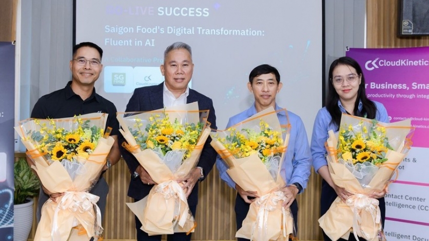 AI helps businesses conquer choosy markets